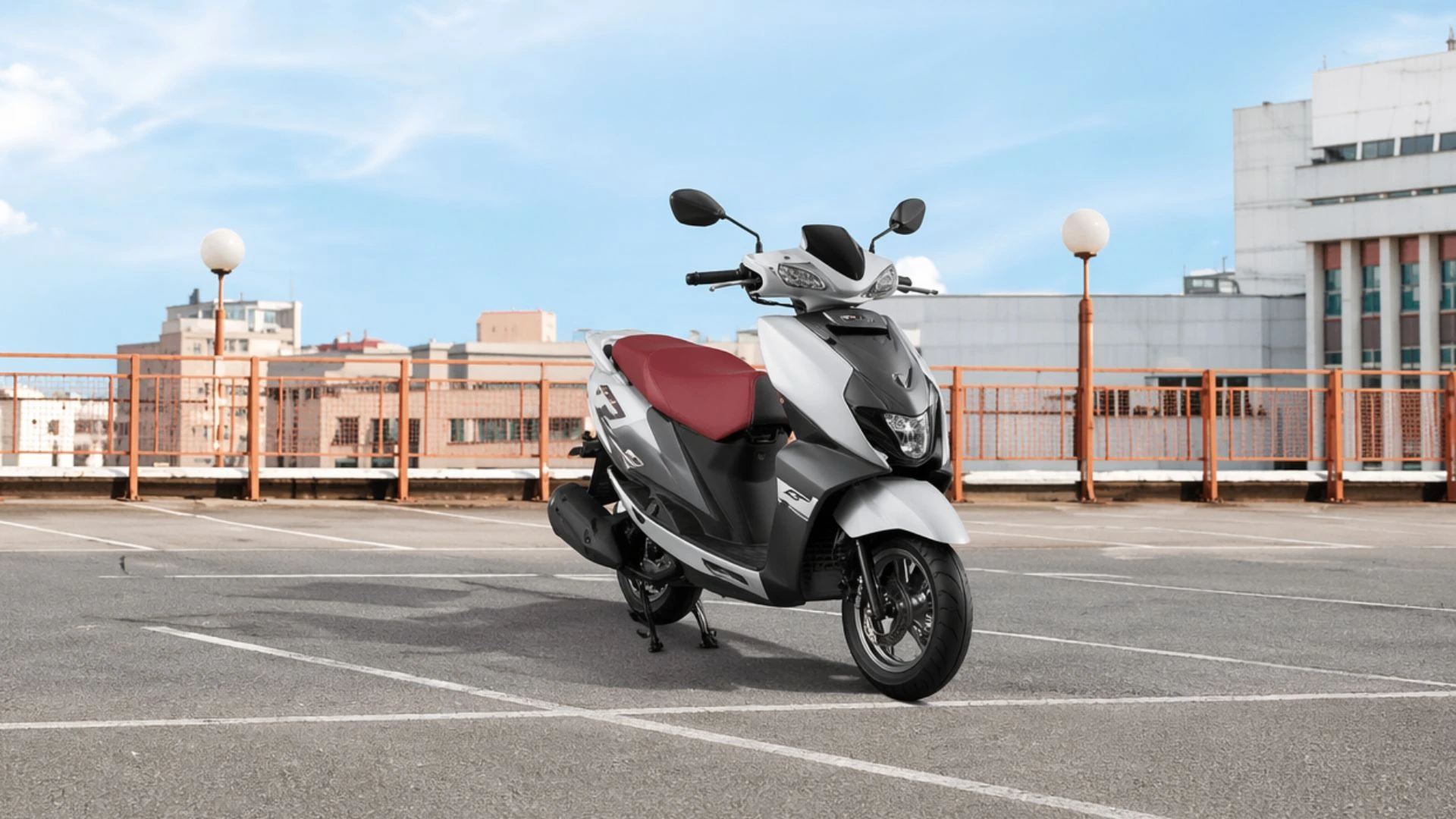 Suzuki Avenis Special Edition Updated With New Colours